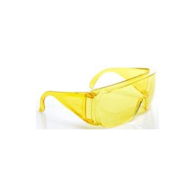 Очки защитные Мастер желтые