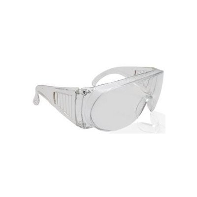 Очки защитные Мастер прозрачные