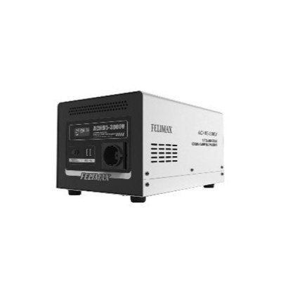 ACH95-3000Вт Стабилизатор напряжения