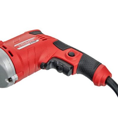 Машина ручная электрическая сверлильная, 550 Вт., 0-2200 об/мин., макс. диаметр сверл. 12,25 мм.