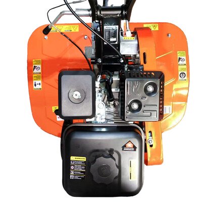 Культиватор SKIPER SP-700 (8 л.с., без ВОМ, передач 2+1, 2 года гарантии, без колёс)