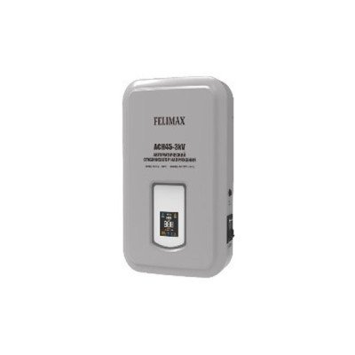 ACH45-3000Вт Стабилизатор напряжения