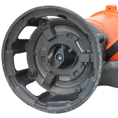 Насос дренажнo-фекальный Skiper WQ25-PRO (нож WILD CUT, 2500 Вт, 310 л/мин, чугун, попл.выкл)