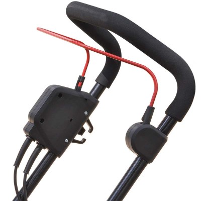 Газонокосилка электрическая SKIPER EL3215 (1500 Вт, шир.32 см, выс. 20-50 мм (3 поз), травосб. 30 л)