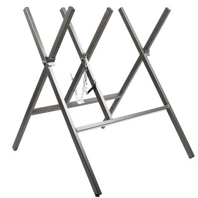 Козлы металлические 