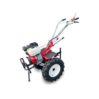 Культиватор Rossel K-310 + сцепка + фреза