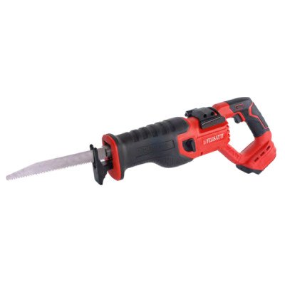 Аккумуляторная ножовочная пила (картон, без аккум.), 18В, 150 мм, 0-2700 об/мин, бесщеточный двигатель