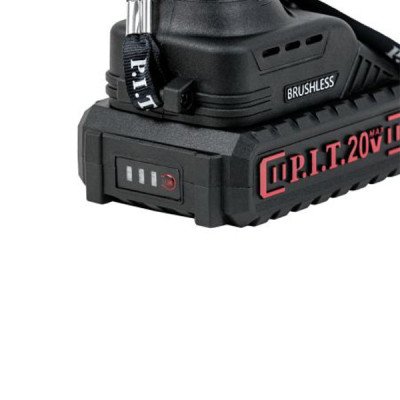 Дрель ударная аккумуляторная,20 В, 0-450/1450 об/мин, 2 Li акк., 40Нм