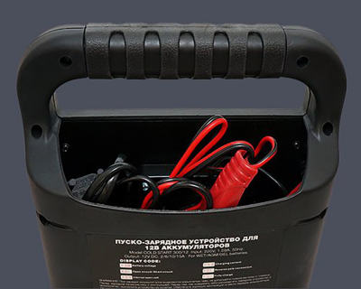 Пуско-зарядное устройство FUBAG COLD START 300/12