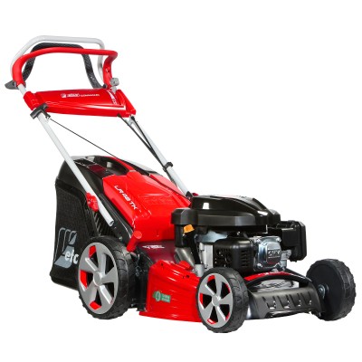 Газонокосилка бензиновая самоходная EFCO LR 48 TK ALLROAD PLUS 4