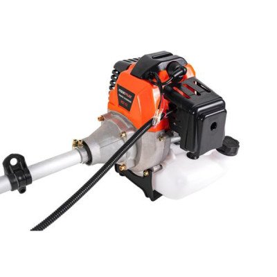 Триммер бензиновый, 56 см.куб./3,2 лс, бак 1,2 л, 2-такт., неразъемн.штанга