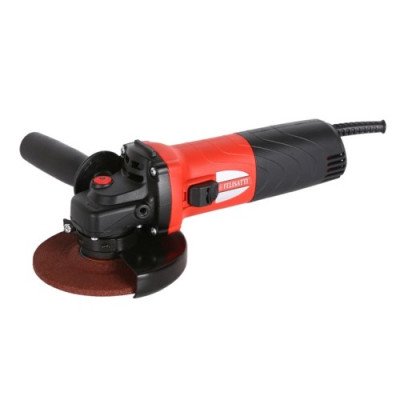 Угловая шлифовальная машина, 900Вт, 125мм, 11000 об/мин