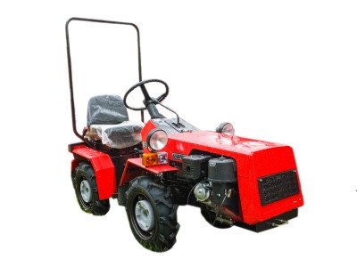 Мини-трактор Беларус-132Н (дв. LIFAN 13 л.с)