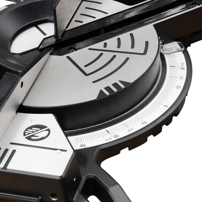 Торцовочная пила KATANA HD line MS3000 ПРОТЯЖКА(2000Вт,255х30мм,гл. до 70 мм,шир.до 305 мм,вес 14кг)