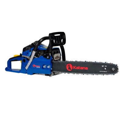 Бензопила KATANA GS7500 (45 см /18", 0.325", 1.5 мм, 72 зв. 2.6 кВт, 52 см3)