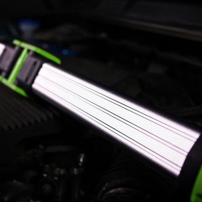 LED-прожектор подкапотный аккумуляторный Greenworks G24UHL 24V (без АКБ и ЗУ)