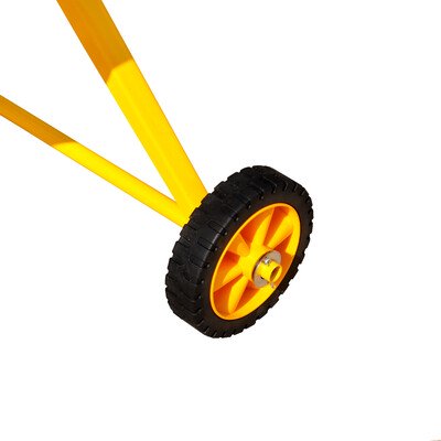 Бетоносмеситель SBK SX-225 (225л., 1250 Вт., 220В)