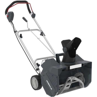 Снегоуборщик аккумуляторный Мобил К CA46 Комфорт (20 V 2х4 Ач +ЗУ)