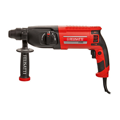 Перфоратор SDS plus 30/900, 900 Вт, 3,2 Дж