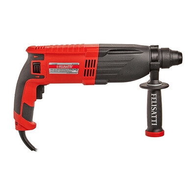 Перфоратор SDS plus 30/900, 900 Вт, 3,2 Дж