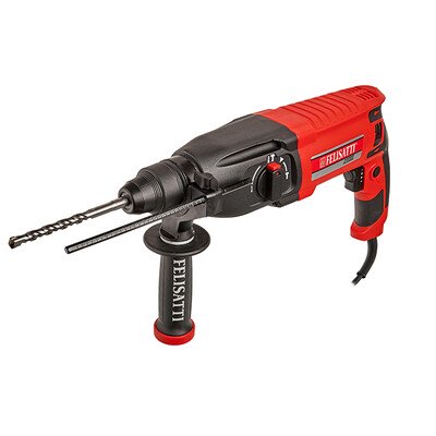 Перфоратор SDS plus 30/900, 900 Вт, 3,2 Дж