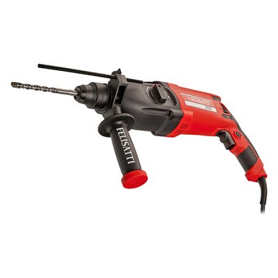 Перфоратор SDS plus 30/900, 900 Вт, 3,2 Дж