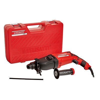 Перфоратор SDS plus 30/900, 900 Вт, 3,2 Дж