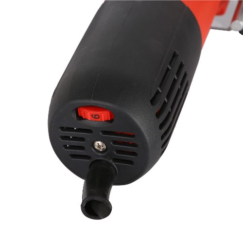 Фрезер универсальный, 1100Вт, цанга 6/8мм, 10000-25500об/мин, ход 40мм, 