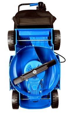 Газонокосилка электрическая HYUNDAI LE3225