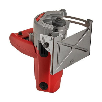 Машина отрезная, 220 В., 50 Гц., 1500 Вт., 13000 об/мин., 20мм., круг 115 мм.