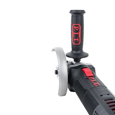 Машина шлифовальная угловая, 220В., 125мм., 1050Вт., 3000-11000 об/мин., съемная вентрешетка, рег. оборотов