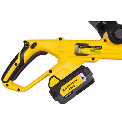 Триммер аккумуляторный, 18 В, 9000 об/мин, c АКБ и ЗУ