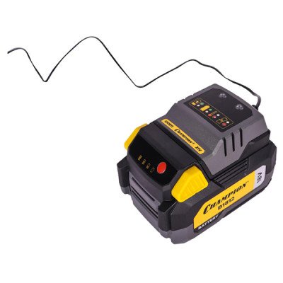Аккумулятор CHAMPION, 18 В, 4 Ач Li-ion