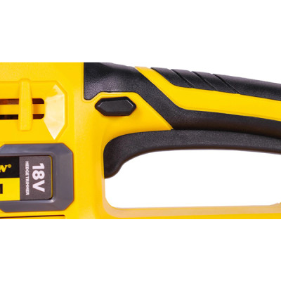 Ножницы аккумуляторные, 18 В, 510 мм, 1300 ход/мин,.без АКБ и ЗУ