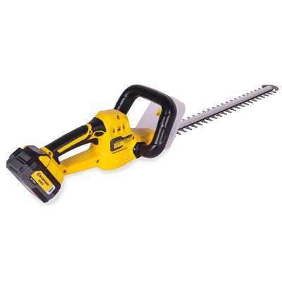 Ножницы аккумуляторные, 18 В, 510 мм, 1300 ход/мин,.без АКБ и ЗУ