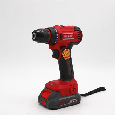 Аккумуляторная дрель-шуруповерт, 18 В, 50 Нм, 0-500/0-1500 об/мин, 2 аккум 2,0 Ач, М-серия