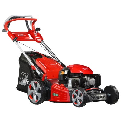 Газонокосилка бензиновая самоходная с вариатором EFCO LR 53 VK ALLROAD PLUS 4