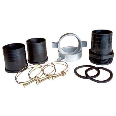 Мотопомпа бензиновая HYT87