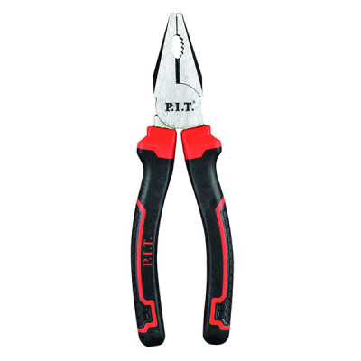 Комбинированные плоскогубцы, 200 мм