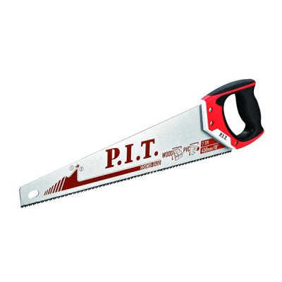 Ножовка по дереву, 450 мм, 7 зубов