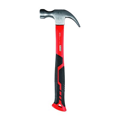 Молоток-гвоздодер (226,8 гр), 280 мм