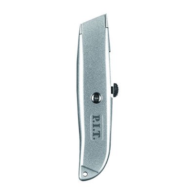 Нож с трапецевидными лезвиями P.I.T. Т-образное лезвие, 61 мм