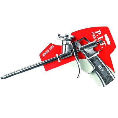 Пистолет для монтажной пены, 30,5*19*4,5 см