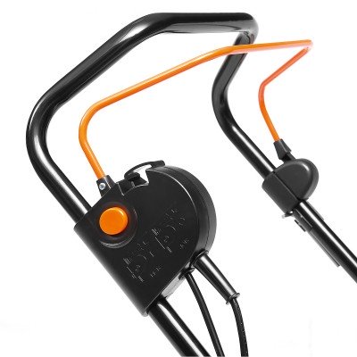 Аэратор-скарификатор электрический DAEWOO DSC 2000 E