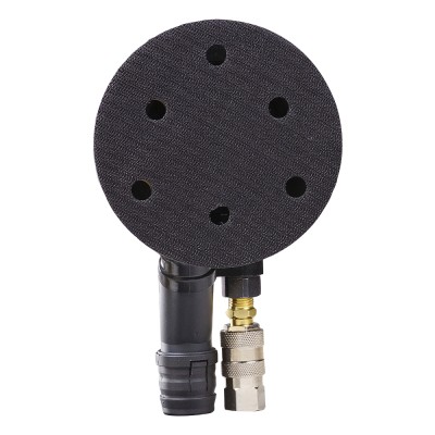 Пневмошлифмашина орбитальная FUBAG ErgonomicPower SVC 125 с пылеотводом