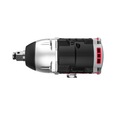 Гайковерт ударный бесщеточный аккумуляторный, Li-ion, 20В., 300 Нм., 0-1200/0-1900/0-2400 об/мин, 1 АКБ и ЗУ, кейс