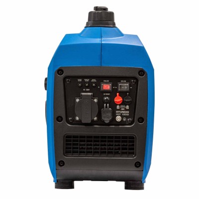Генератор бензиновый инверторный HYUNDAI HHY 1055Si
