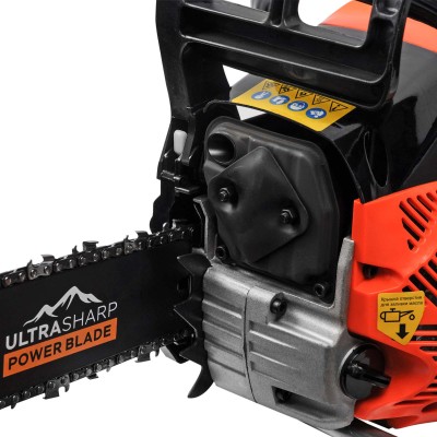 Бензопила SKIPER TV5235-PRO (40 см /16", 0.325", 1.5 мм, 64 зв. 3.5 кВт, праймер)