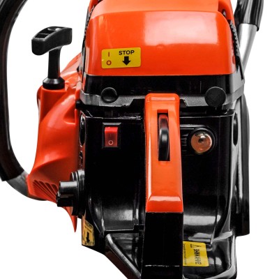 Бензопила SKIPER TV5235-PRO (40 см /16", 0.325", 1.5 мм, 64 зв. 3.5 кВт, праймер)