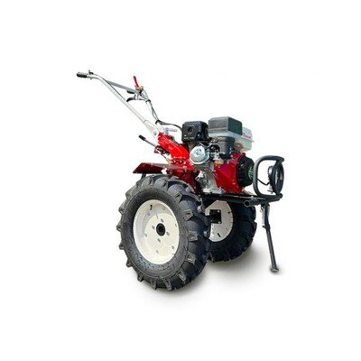 Культиватор Rossel K-308 + сцепка + фреза